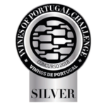 Wines of Portugal Challenge 2018 Silver