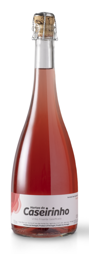 Caseirinho Rosé