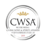 CWSA Silver 2015