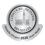 Concours Mondial Bruxelles Prata 2020