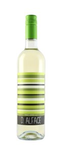 Green White Wine Branco D. Alface da Casa das Hortas